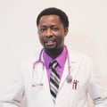 Brian Mangenje