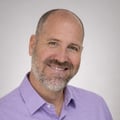 Keith Scherdt