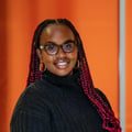 Jane Ottah