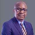 Uchenna Ekeabu