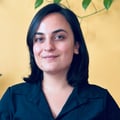 Ameneh Astaneh