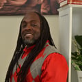 Willie Muhammad