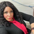 Antoinette Woods