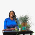 Martine Saintilus