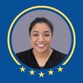 Joanna Paula Tuazon