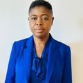 Christiana Nsoh