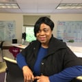 Dr. Florence Osuofa