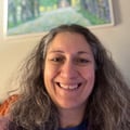 Tina Gillespie