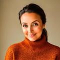 Dr. Maria Mejia