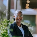 Faith Mamombe