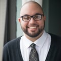 Joshua Bird-Martinez