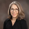 Dr. Ellen Williams