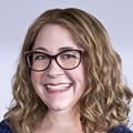 Amy Greenberg