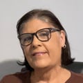 Shirley Hanson