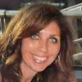 Janette Coury