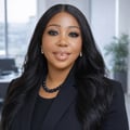 Dr. Elizabeth Adebayo