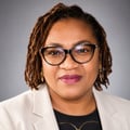 Edith Takere