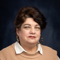 Linda Bass