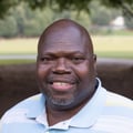 Tony Jenkins