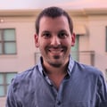 Dr. Cory Safra