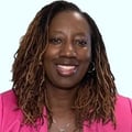 Charlamonte Gordon