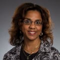 Carla Hammond