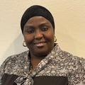 Dr. Mutiat Olawunmi
