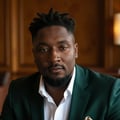 Ahmal Allen