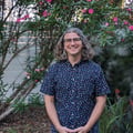 Robert Harrison