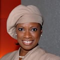 Dr. Jennifer Muhammad