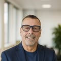Alan Bonin