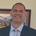 Dr. Vernon Percy
