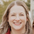 Sarah Mills
