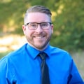 Dr. Roger Giovino