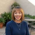 Sandy Beauvoir