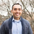 Dr. Brian Flores