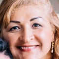 Dr. Veronica Gutierrez