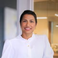 Yanira Uresti, Tenacity Counseling Center