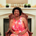 Sharon Jones