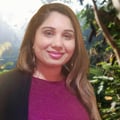Dr. Parthy Shah