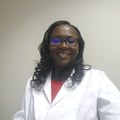 Dr. Veronica Kwegyir-Afful
