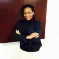 Dr. Janelle Robinson