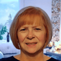 Jacqueline Witsberger