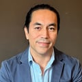 Dr. Marcel Flores