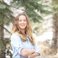 Cori Keberlein