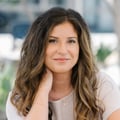 Katherine Van Heerden
