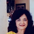 Nisha Talwar