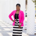 Dr. Jessica Greene