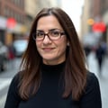 Dr. Ruhama Hazout