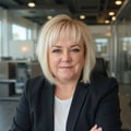 Michelle Ruoss